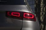 Mercedes-Benz GLB250 AMG Line 2019 года (NA)